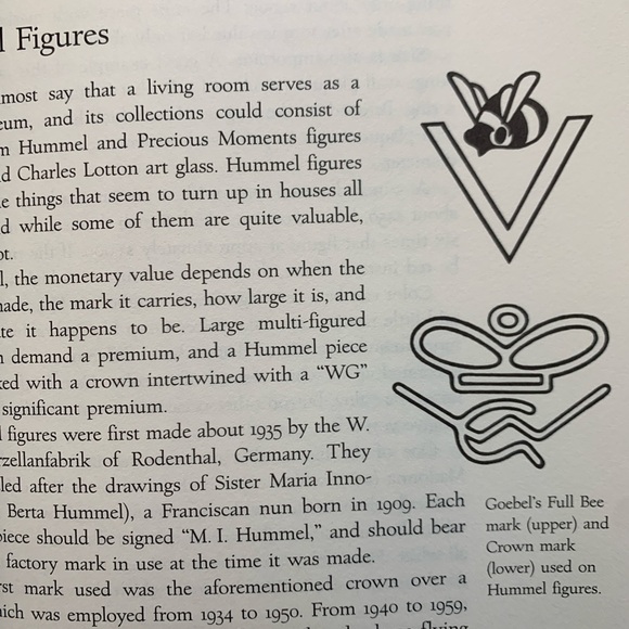 ! VTG First Edition Signed Book,  Treasures In Your Attic, Rosson and Fendelman - Picture 6 of 11